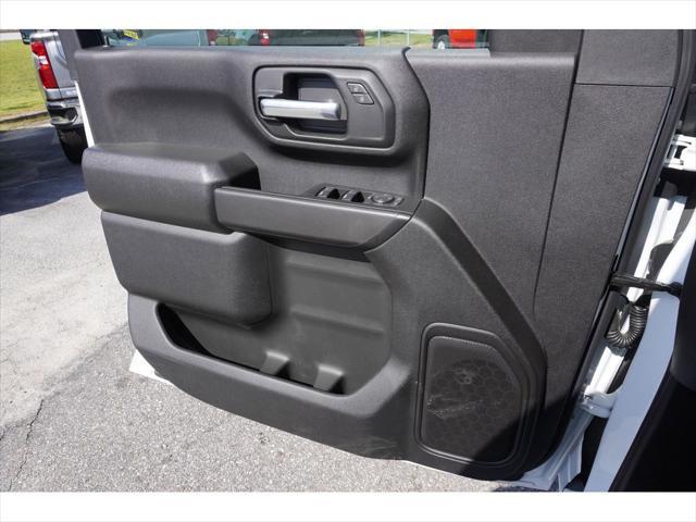 new 2025 Chevrolet Silverado 2500 car, priced at $64,432
