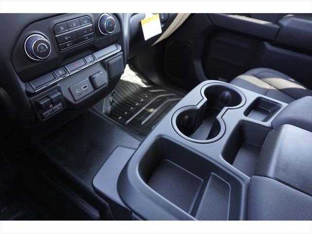 new 2025 Chevrolet Silverado 2500 car, priced at $64,432