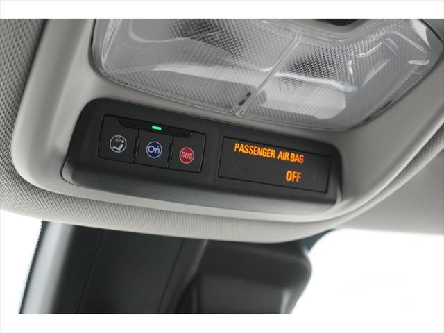 new 2026 Chevrolet TrailBlazer car, priced at $24,790