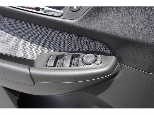 new 2026 Chevrolet TrailBlazer car, priced at $24,790