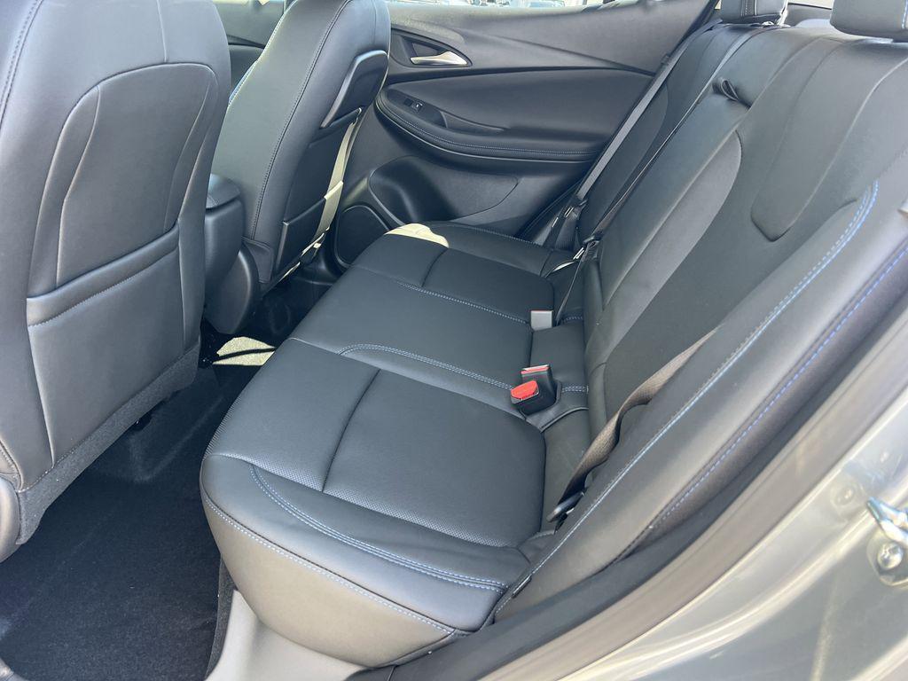 new 2026 Buick Encore GX car, priced at $31,175