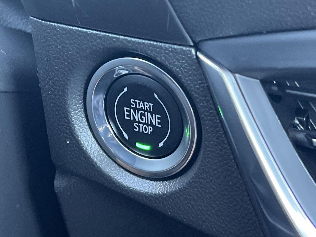 new 2026 Buick Encore GX car, priced at $31,175