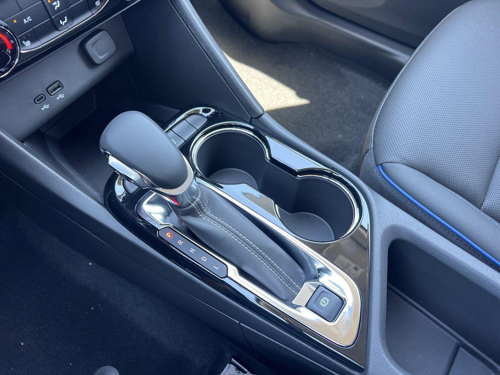 new 2026 Buick Encore GX car, priced at $31,175