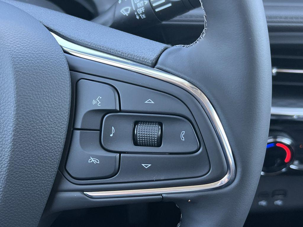 new 2026 Buick Encore GX car, priced at $31,175