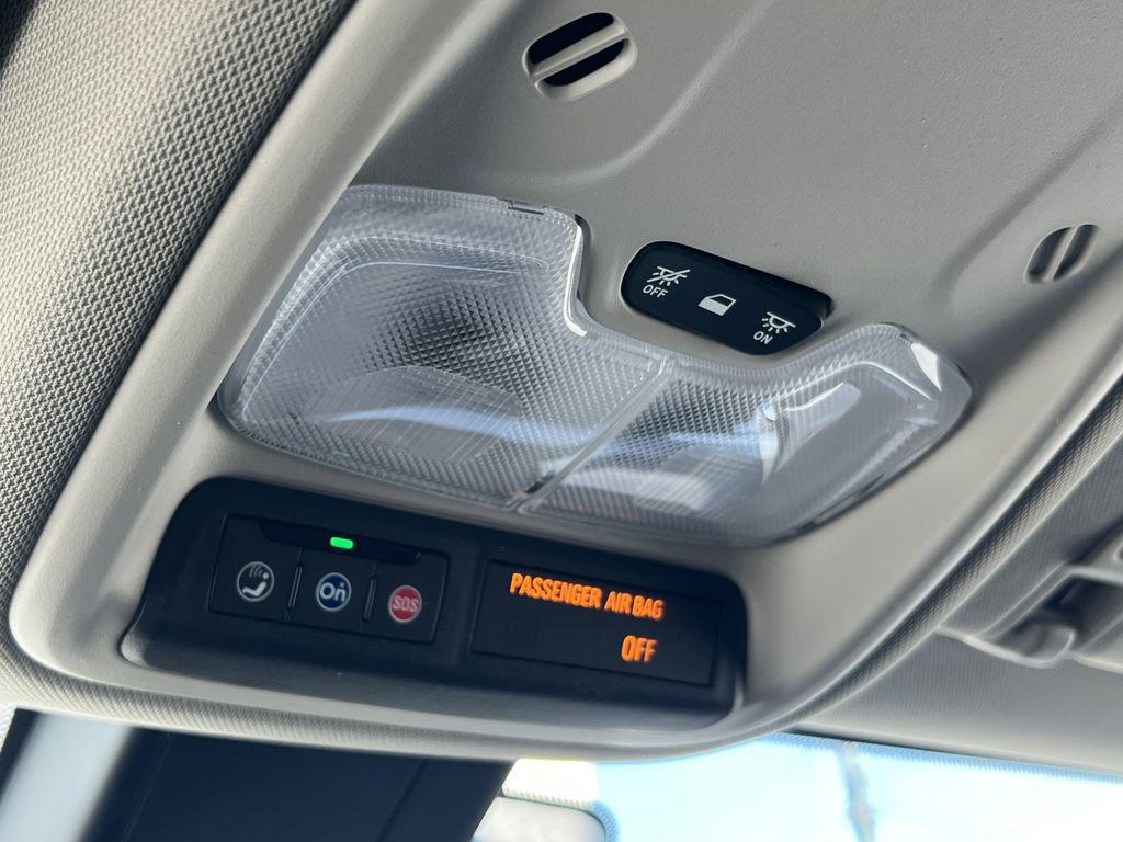 new 2026 Buick Encore GX car, priced at $31,175