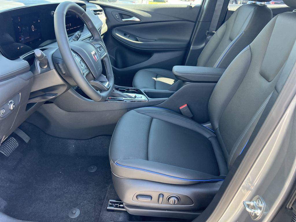 new 2026 Buick Encore GX car, priced at $31,175