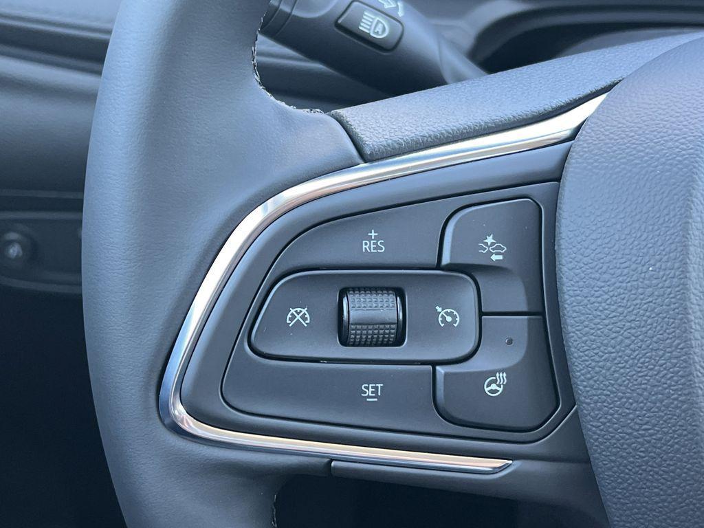 new 2026 Buick Encore GX car, priced at $31,175