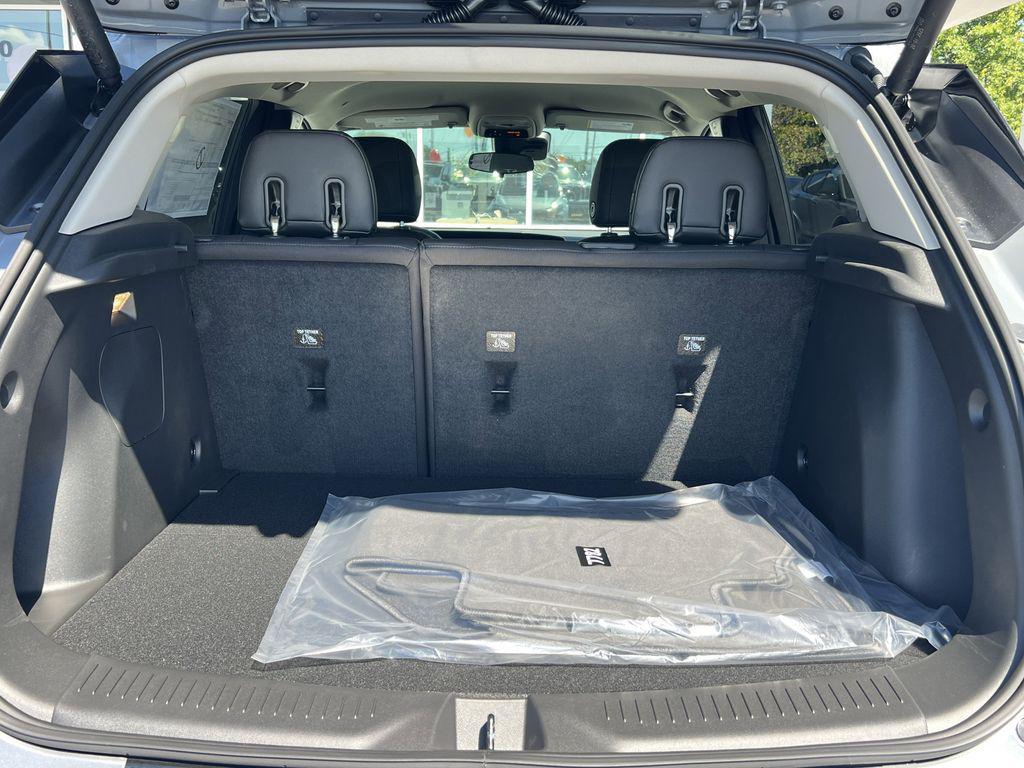 new 2026 Buick Encore GX car, priced at $31,175