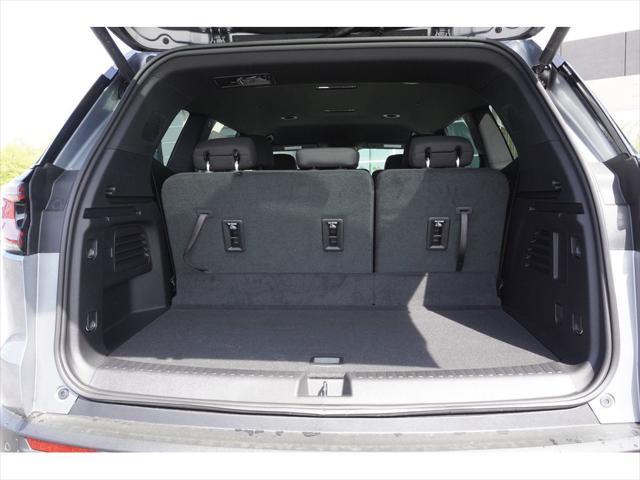 new 2025 GMC Acadia car, priced at $44,790