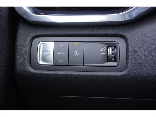 new 2025 GMC Acadia car, priced at $44,790
