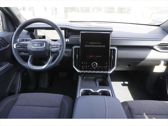 new 2025 GMC Acadia car, priced at $44,790