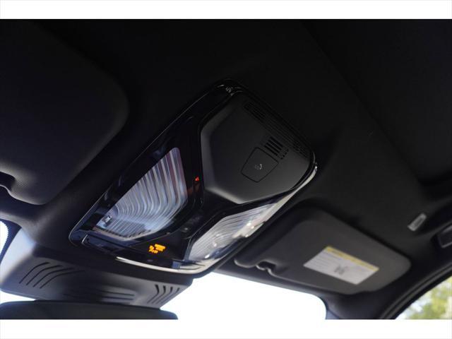 used 2024 BMW X3 car, priced at $44,887