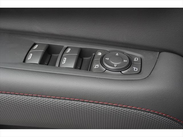 new 2025 Chevrolet Tahoe car, priced at $77,014