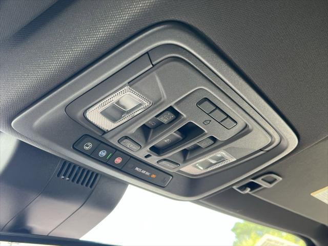 new 2025 GMC Sierra 3500 car, priced at $93,664
