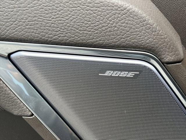 new 2025 GMC Sierra 3500 car, priced at $93,664