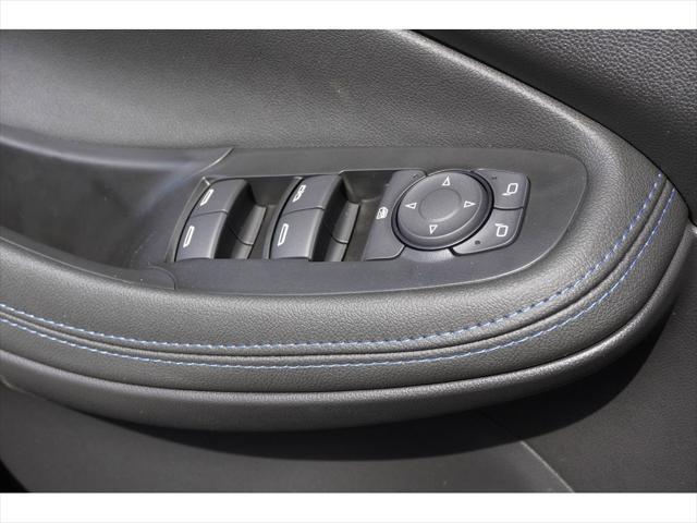 new 2025 Buick Encore GX car, priced at $30,924