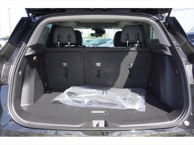 new 2025 Buick Encore GX car, priced at $30,924