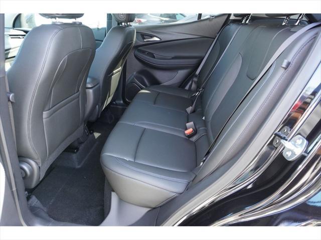 new 2025 Buick Encore GX car, priced at $30,924