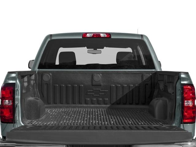 used 2017 Chevrolet Silverado 1500 car, priced at $19,999