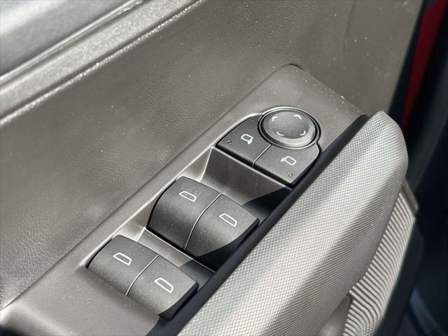 new 2025 Chevrolet Colorado car, priced at $37,090