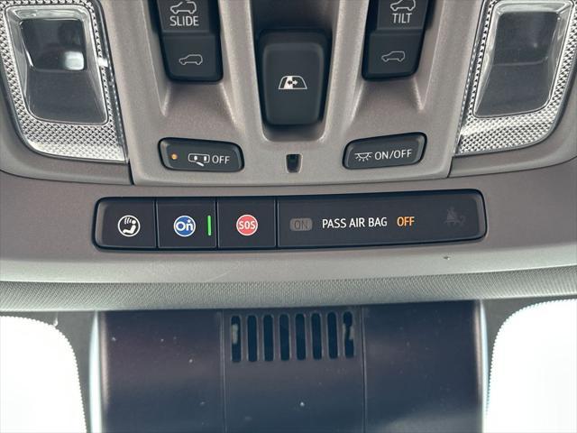 new 2025 GMC Sierra 3500 car, priced at $94,919