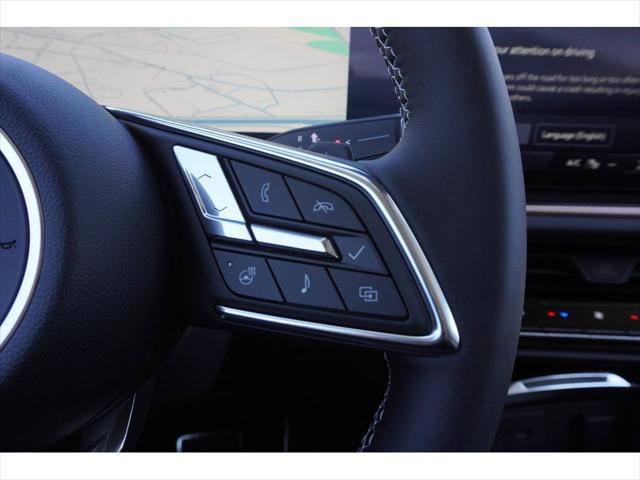new 2025 Buick Envision car, priced at $44,335