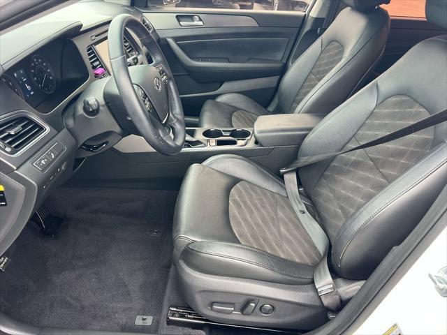 used 2016 Hyundai Sonata car, priced at $11,999