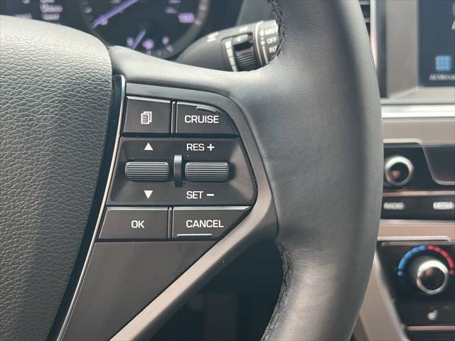 used 2016 Hyundai Sonata car, priced at $11,999