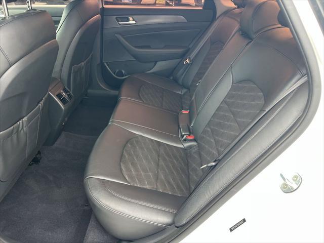 used 2016 Hyundai Sonata car, priced at $11,999