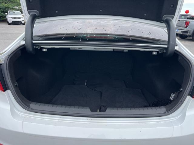 used 2016 Hyundai Sonata car, priced at $11,999