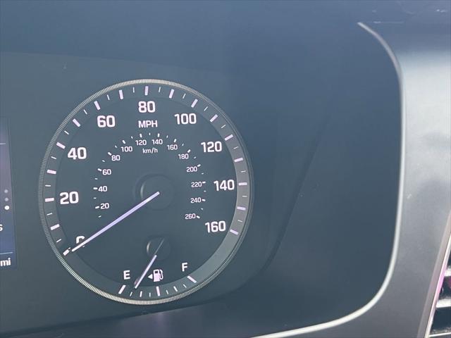 used 2016 Hyundai Sonata car, priced at $11,999