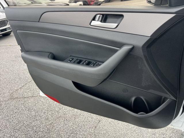 used 2016 Hyundai Sonata car, priced at $11,999