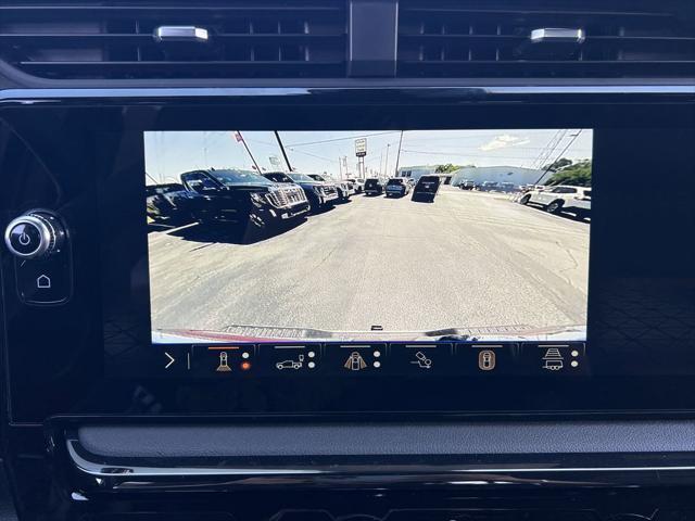 new 2025 GMC Sierra 2500 car, priced at $89,404