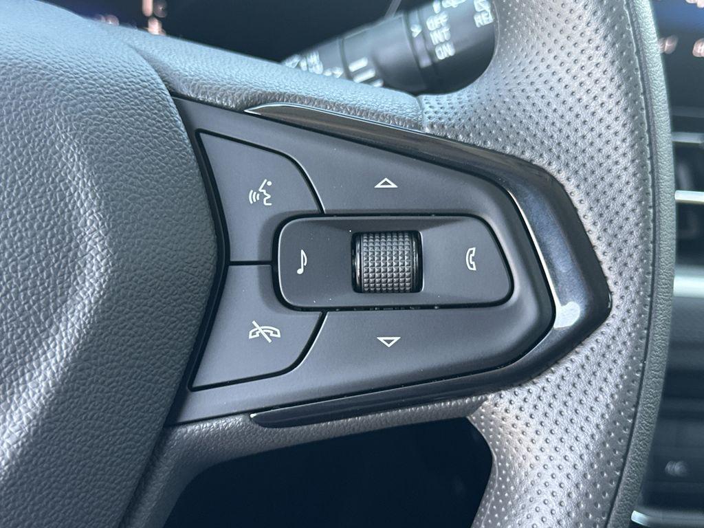 new 2026 Chevrolet TrailBlazer car, priced at $26,580