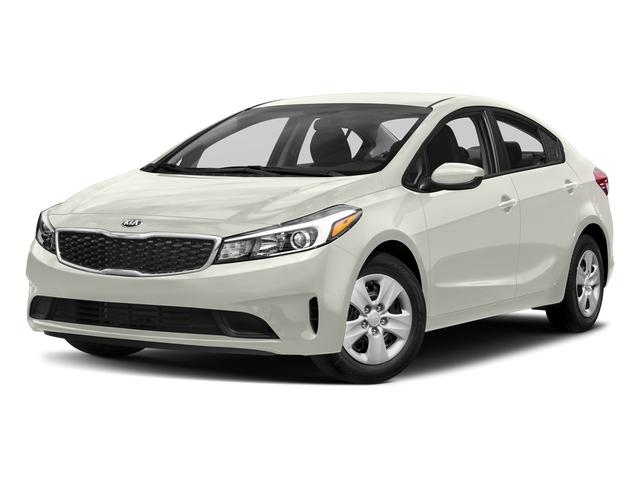 used 2017 Kia Forte car