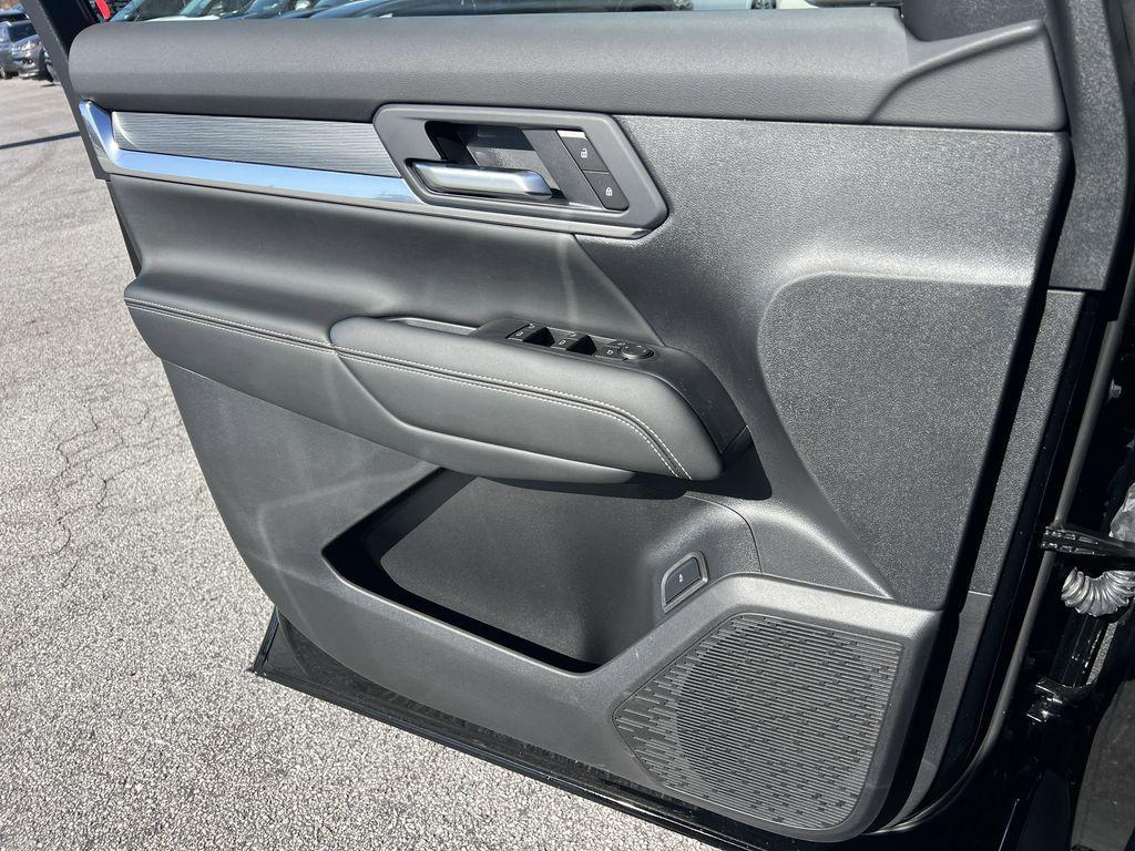 new 2026 GMC Terrain car, priced at $35,885