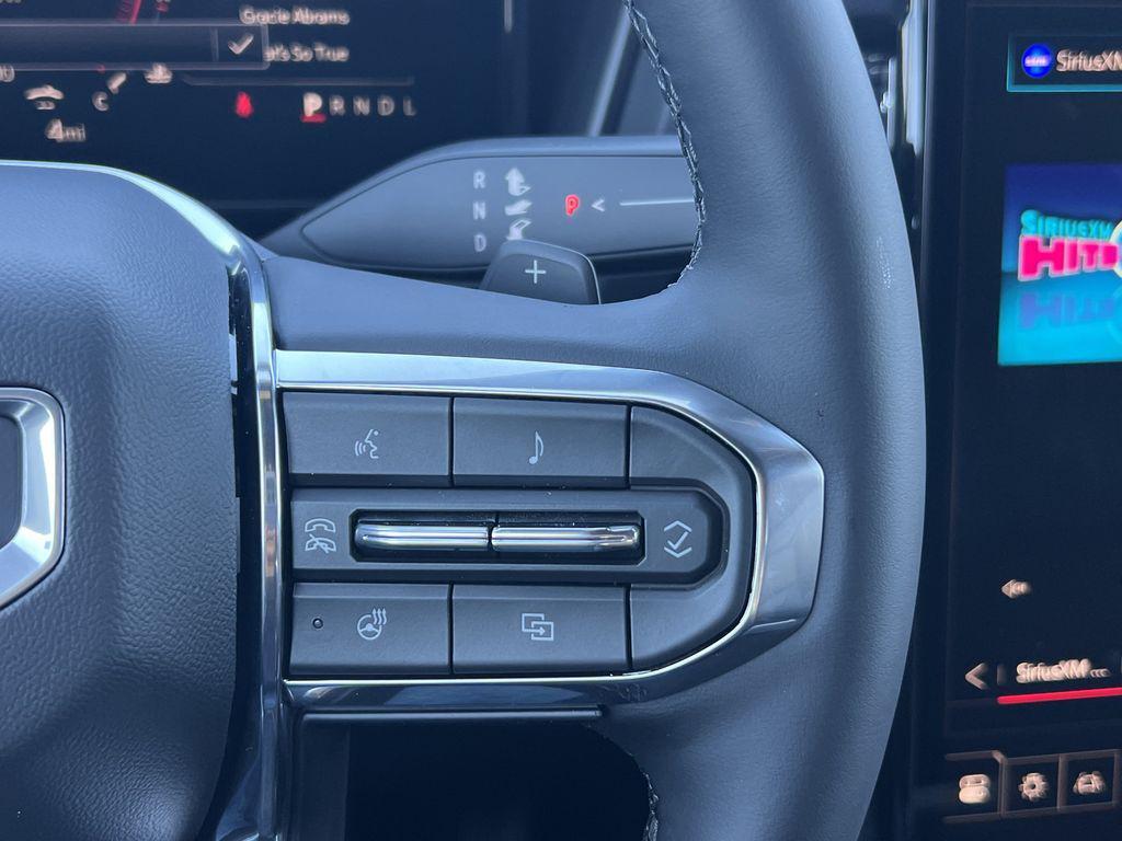 new 2026 GMC Terrain car, priced at $35,885