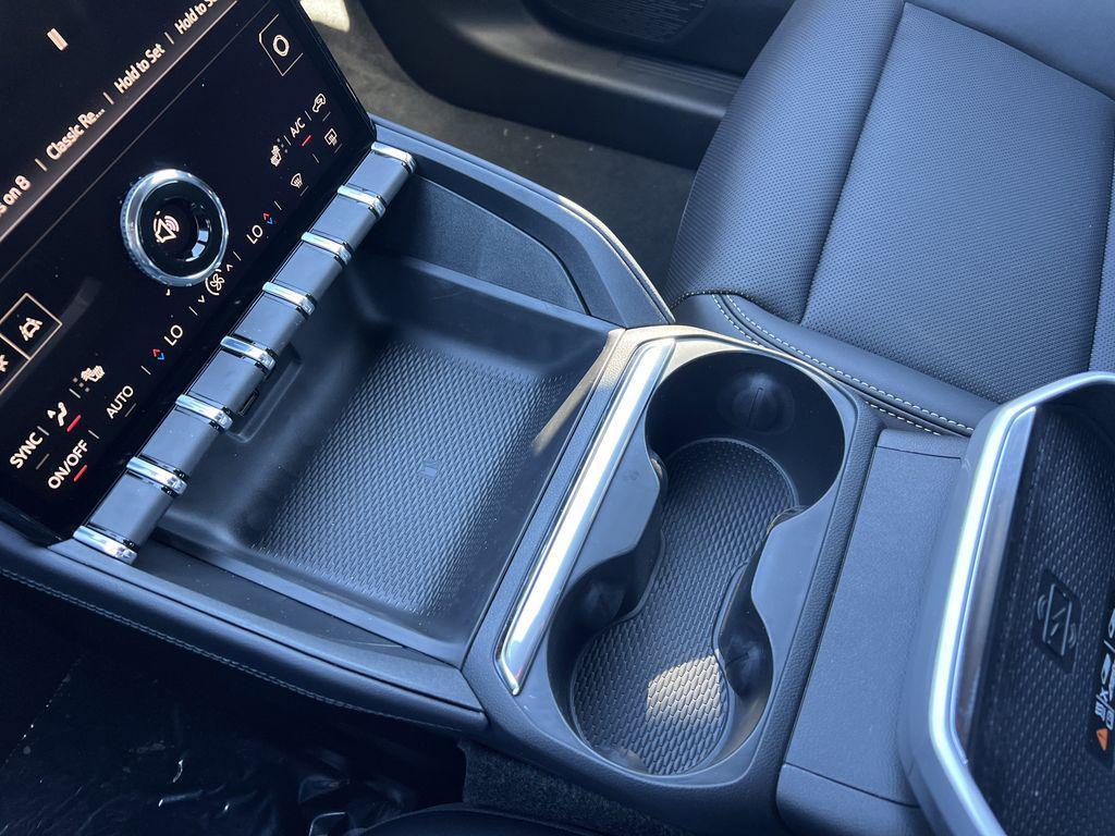 new 2026 GMC Terrain car, priced at $35,885