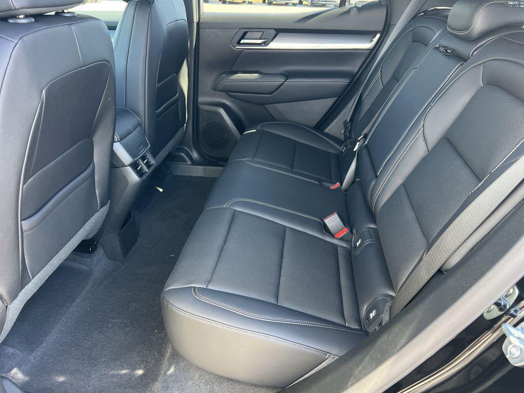 new 2026 GMC Terrain car, priced at $35,885