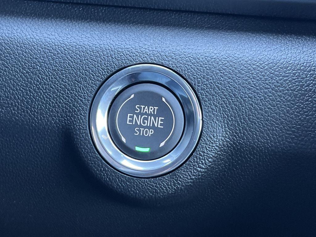 new 2026 GMC Terrain car, priced at $35,885