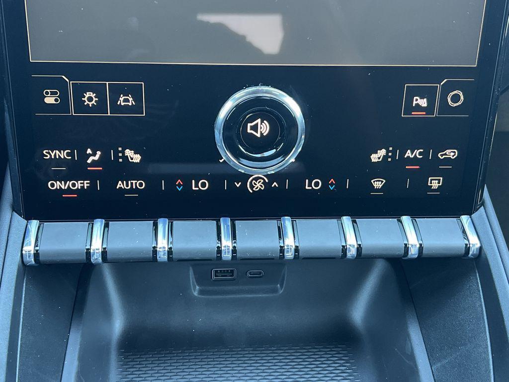 new 2026 GMC Terrain car, priced at $35,885