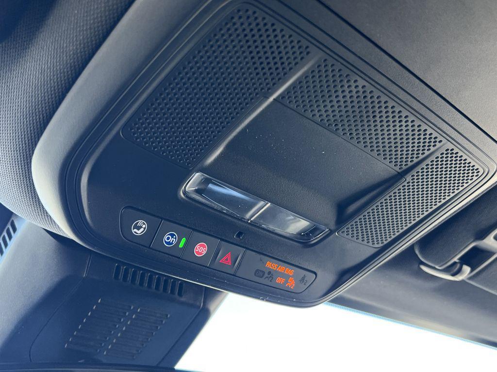 new 2026 GMC Terrain car, priced at $35,885