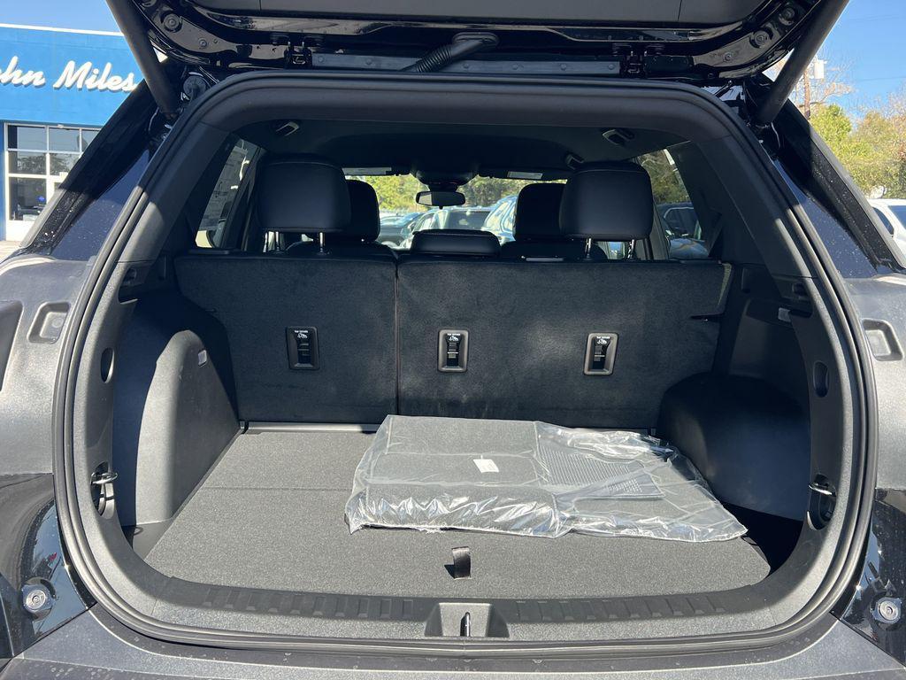 new 2026 GMC Terrain car, priced at $35,885