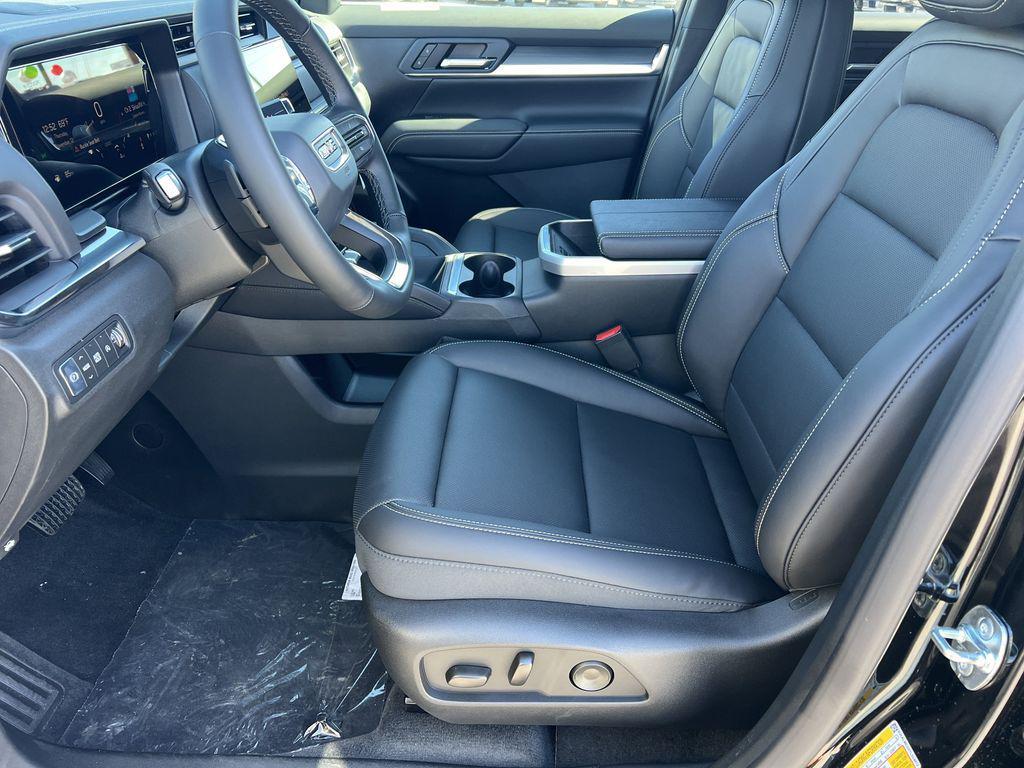 new 2026 GMC Terrain car, priced at $35,885