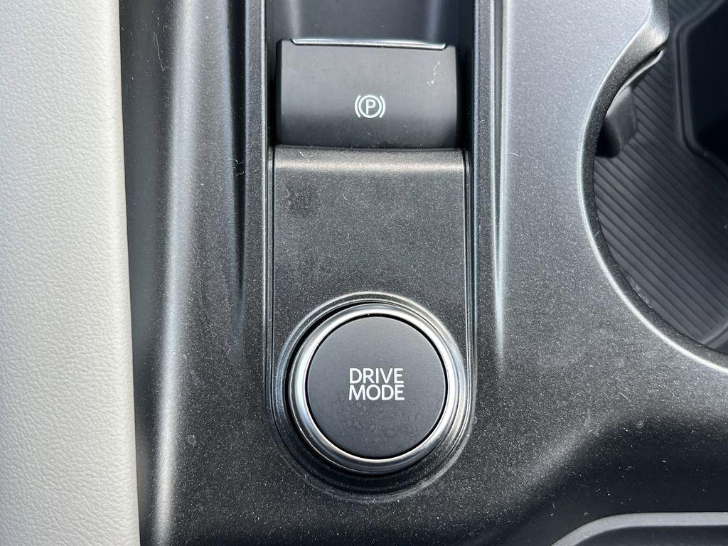 used 2025 Ford Explorer car, priced at $36,874