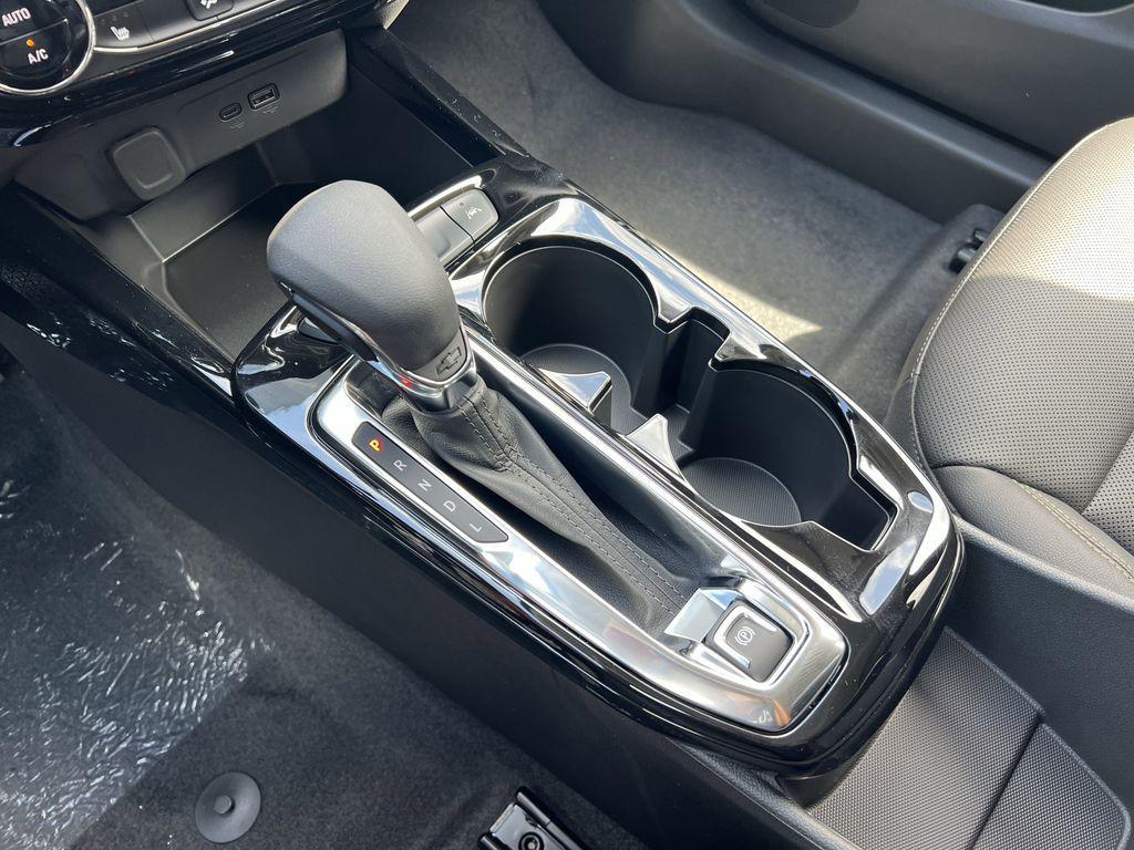 new 2025 Chevrolet Trax car, priced at $26,690