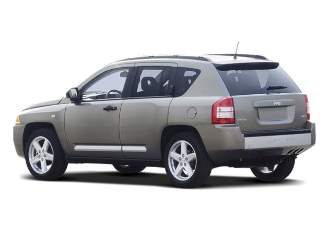 used 2008 Jeep Compass car
