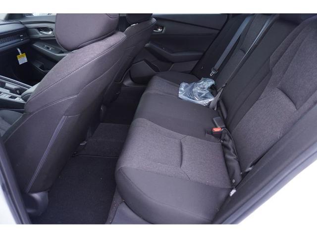 used 2024 Honda Accord car, priced at $30,900