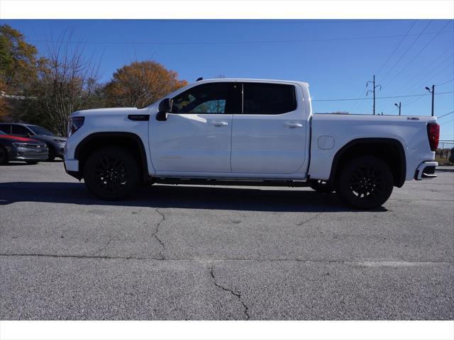 new 2025 GMC Sierra 1500 car, priced at $63,770