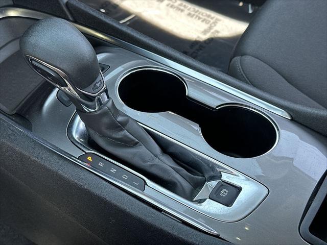used 2022 Chevrolet Malibu car, priced at $19,999